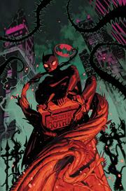 Batgirl #23 Cvr A David Talaski