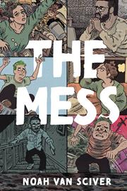 Mess h/c