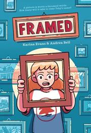 Framed s/c