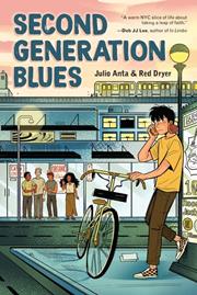 Second Generation Blues s/c