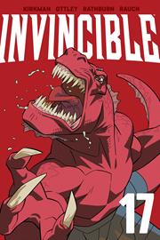 Invincible s/c vol 17 New Edition
