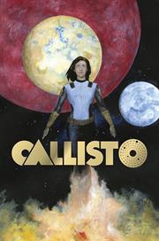Callisto h/c