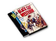 PS Artbooks Black Cat Comics h/c vol 5 Slipcase Edition