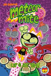 Meteor Mite h/c Up & At Em