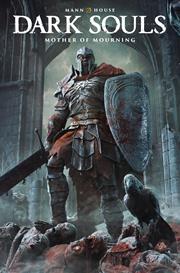 Dark Souls Mother Of Mourning s/c Regular Edition Bjorn Barends
