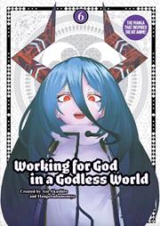 Working For God In A Godless World s/c vol 6