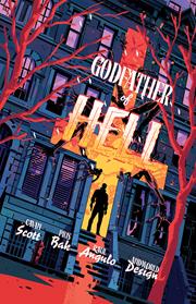 Godfather Of Hell s/c vol 1