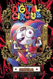 Amazing Digital Circus s/c vol 1