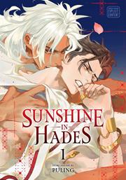 Sunshine In Hades s/c vol 1