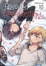 Assorted Entanglements s/c vol 10
