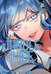 Jungle Juice s/c vol 8