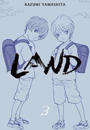 Land h/c vol 3