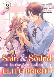Safe & Sound In The Arms Of An Elite Knight s/c vol 2