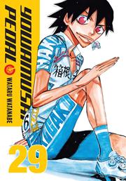 Yowamushi Pedal s/c vol 29
