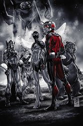 Astonishing Ant-Man vol 1: Everybody Loves Team-Ups s/c