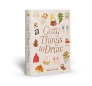Cozy Things To Draw s/c