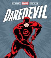 Daredevil My Mighty Marvel First Book h/c