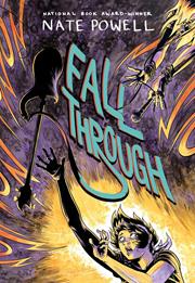 Fall Through s/c