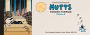 Mutts Sunday Funnies h/c vol 2