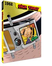 Dick Tracy Collection vol 1962