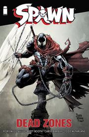 Spawn Dead Zones s/c