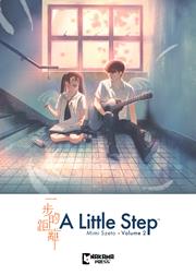 A Little Step s/c vol 2