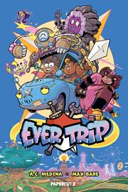 Ever Trip s/c vol 1