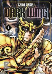 Saint Seiya Dark Wing s/c vol 4
