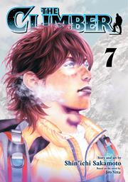 Climber s/c vol 7