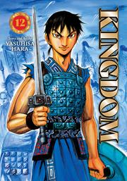 Kingdom s/c vol 12