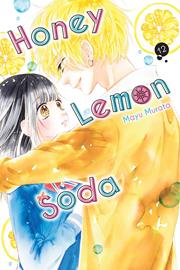 Honey Lemon Soda s/c vol 12