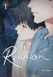 Reunion s/c vol 1