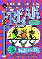 Fabulous Furry Freak Brothers Omnibus