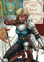 Eden Of Witches s/c vol 5