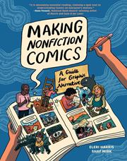 Making Nonfiction Comics h/c