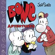 Bone Adventures s/c Previously Offered Thru Other Distributors