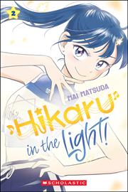 Hikaru In The Light s/c vol 2