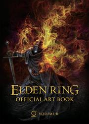 Elden Ring Official Art Book h/c vol 2 (of 3) Previously Offered Thru Diamond