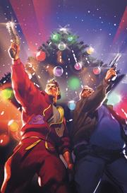 End Of Life #10 Cvr A Gerald Parel
