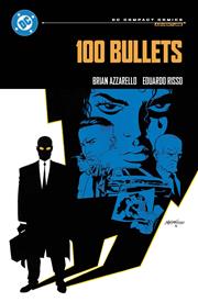 100 Bullets First Shot Last Call s/c