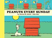 Peanuts Every Sunday vol 1956-1960 s/c