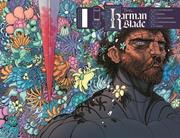 Karman Blade #3 (of 4) Cvr A Ian Bertram & Matt Hollingsworth Wraparound