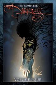 Complete Darkness h/c vol 4