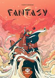 Fantasy s/c