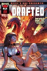 Devils Due Presents Drafted #1 Cvr A Tim Seeley