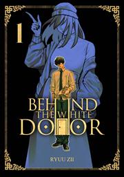 Behind The White Door s/c vol 1