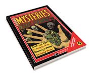 Mysteries Weird & Strange s/c Softee vol 1