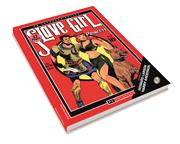 Slave Girl & Jungle Girl s/c Softee vol 1