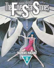 Five Star Stories s/c vol 2