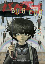 Bug Ego s/c vol 3